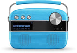 Saregama Carvaan Hindi / Marathi Music Player White