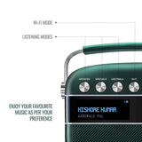 Saregama Carvaan 2.0 Premium Music Player