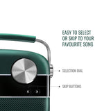 Saregama Carvaan 2.0 Premium Music Player
