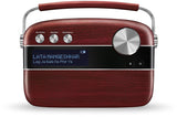 Saregama Carvaan Hindi / Marathi Music Player White