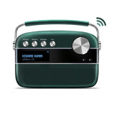 Saregama Carvaan 2.0 Premium Music Player
