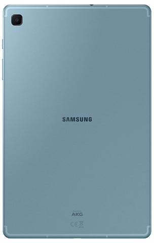 Samsung Galaxy Tab S6 Lite - 10.4 - 64GB ROM - 4GB RAM - WiFi Only -  7040mAh - Blue