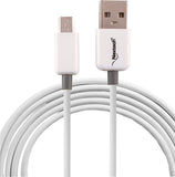 Nextech (1.5M) Braided Micro USB Cable