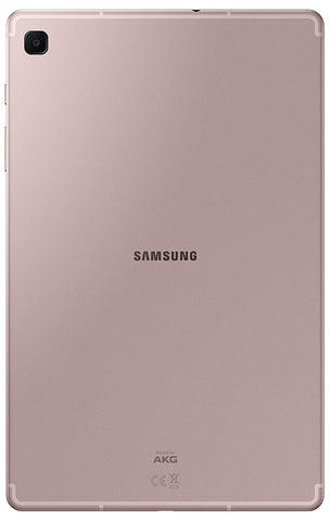 Galaxy Tab S6 Lite 64GB - Oxford Gray - (WiFi)