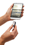 SanDisk 64 GB Ultra Dual Micro-USB OTG Pen Drives