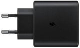 SAMSUNG  (C-TYPE EP-T220)TRAVEL ADPATER CHARGER 35W