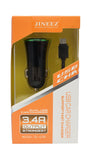 JINEEZ SUPER FAST CAR CHARGER