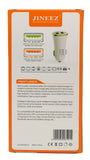 JINEEZ SUPER FAST CAR CHARGER
