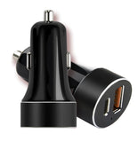 JINEEZ SUPER FAST CAR CHARGER