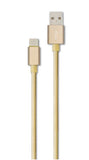 JINEEZ FAST LIGHTNING MICRO USB CABLE
