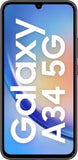 Samsung Galaxy A34 5G ( 8GB | 256GB )