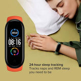 Mi Smart Band 5