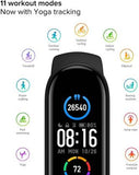 Mi Smart Band 5