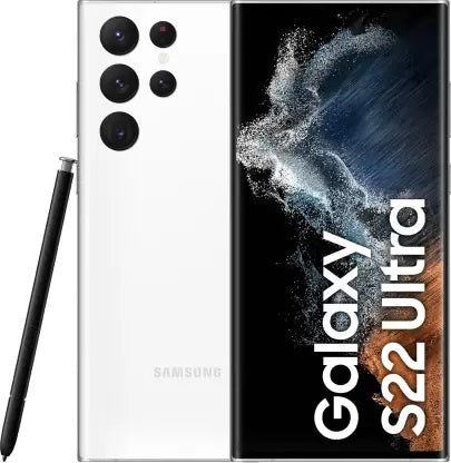 Samsung Galaxy S22 Ultra 5G ( 12GB | 256GB )