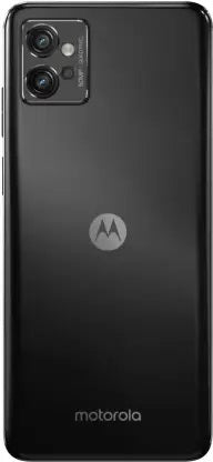 Motorola G32 (8GB, 128GB) (Satin Maroon) : : Electronics