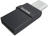 SanDisk Dual Drive USB Type C 256 GB OTG Drive