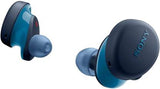 Sony WF-XB700 Wireless Earbuds