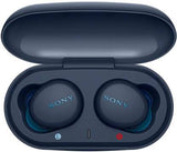 Sony WF-XB700 Wireless Earbuds