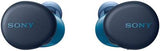 Sony WF-XB700 Wireless Earbuds